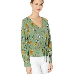 Cupcakes & Cashmere Kalia Blouse